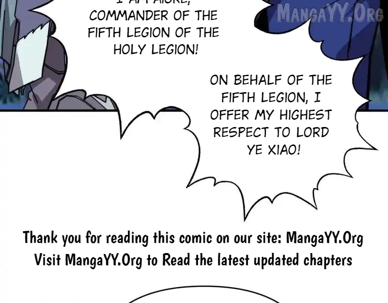 Starting As The God Of Wealth, Taming Billions Of Divine Pets! Chapter 53 - page 45